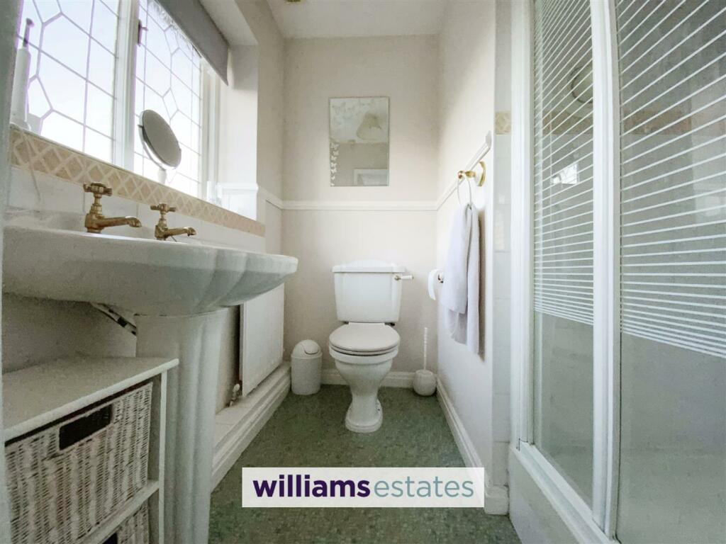 Additional property image - Chaucer Close, Ewloe