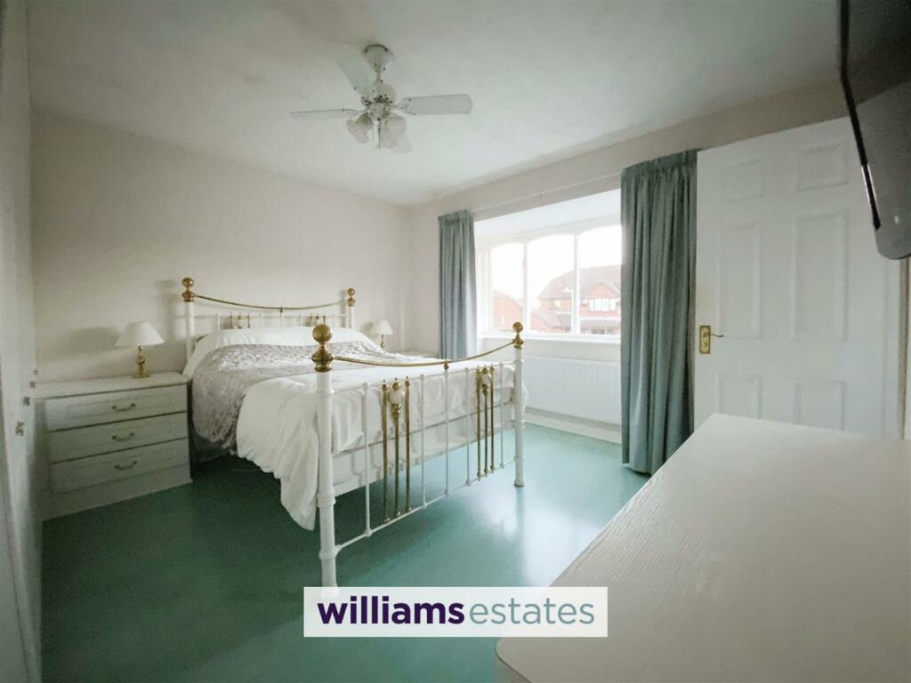 Additional property image - Chaucer Close, Ewloe