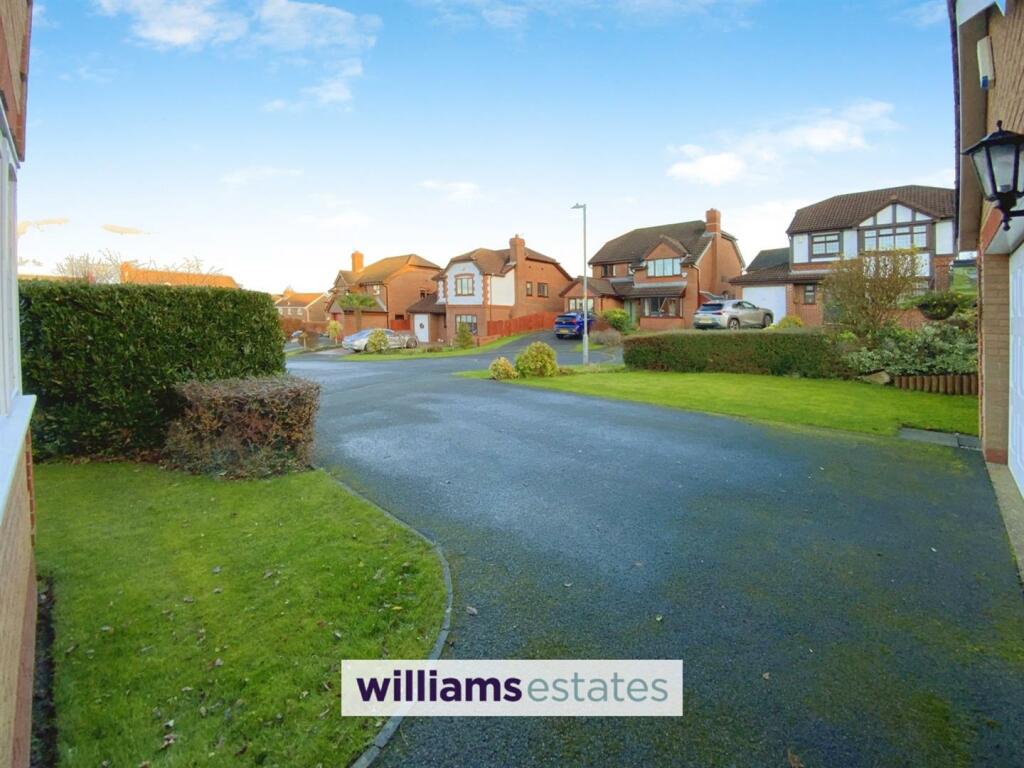 Additional property image - Chaucer Close, Ewloe