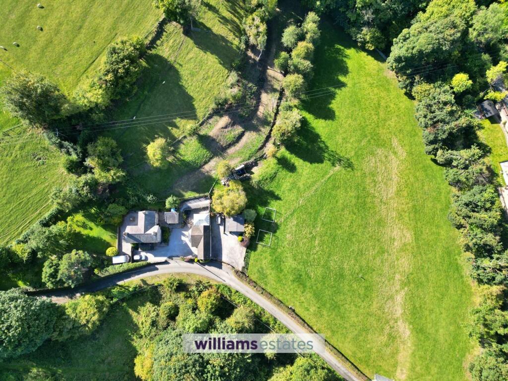 Property image - Rhydymwyn Road, Mold