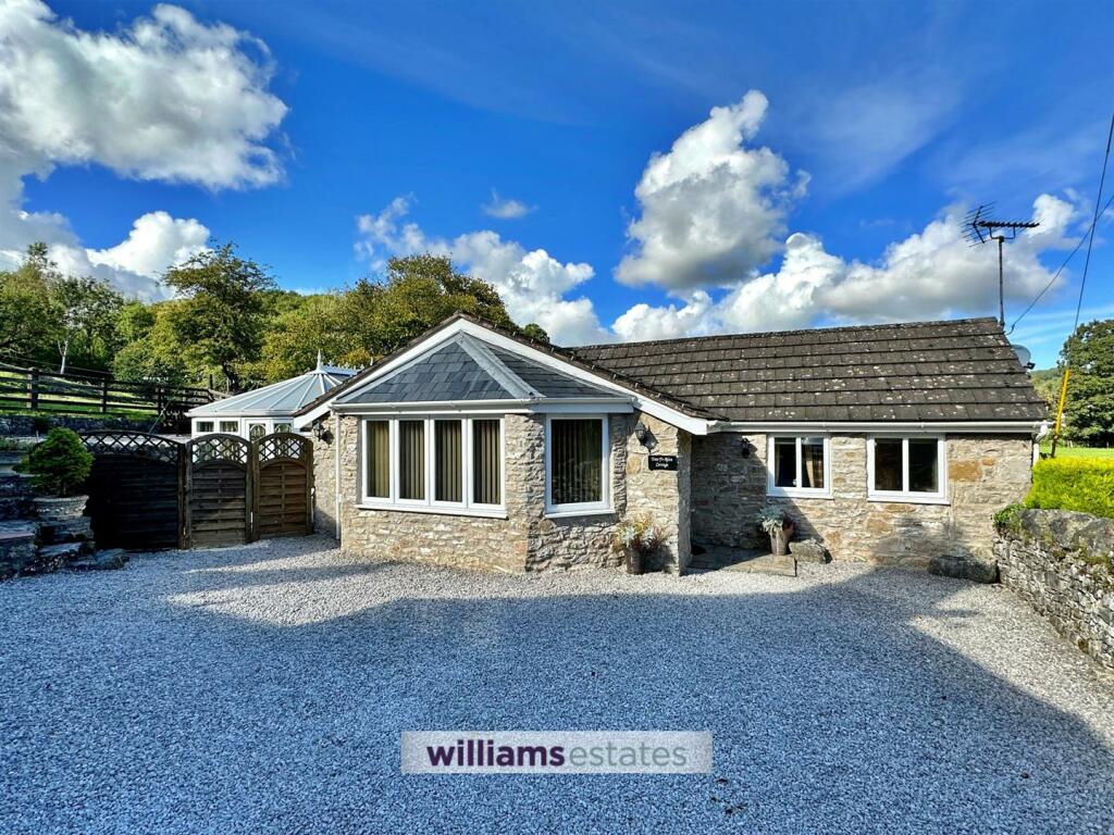 Additional property image - Rhydymwyn Road, Mold