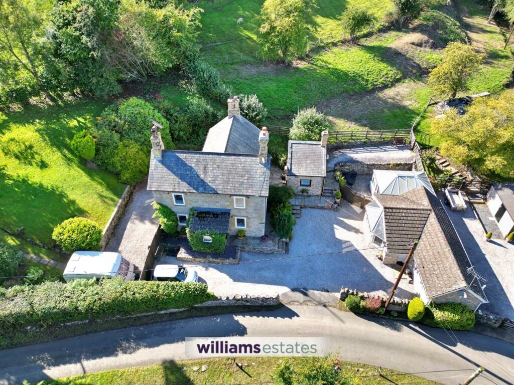 Additional property image - Rhydymwyn Road, Mold