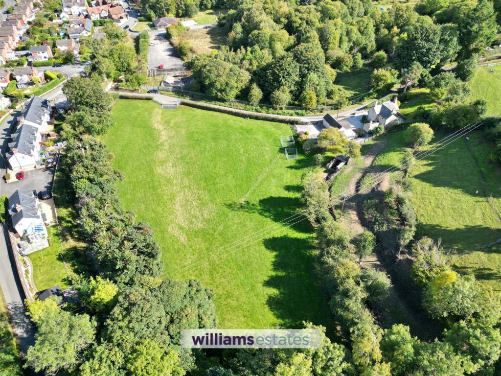 Additional property image - Rhydymwyn Road, Mold