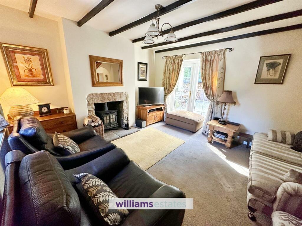 Additional property image - Rhydymwyn Road, Mold