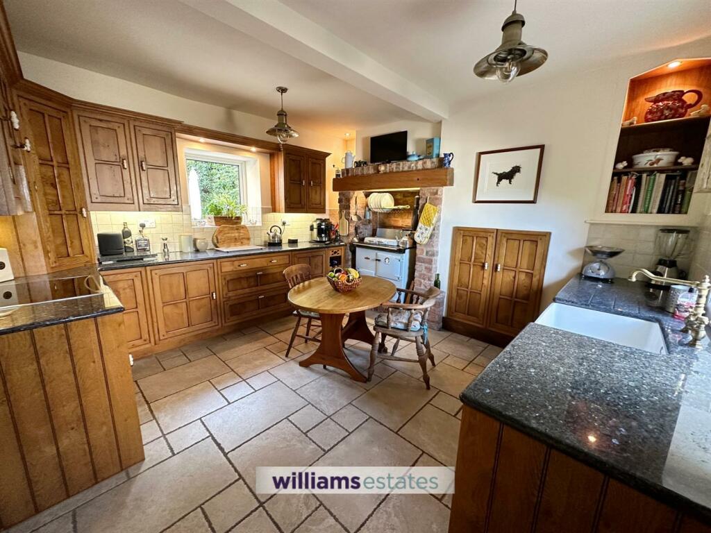 Additional property image - Rhydymwyn Road, Mold