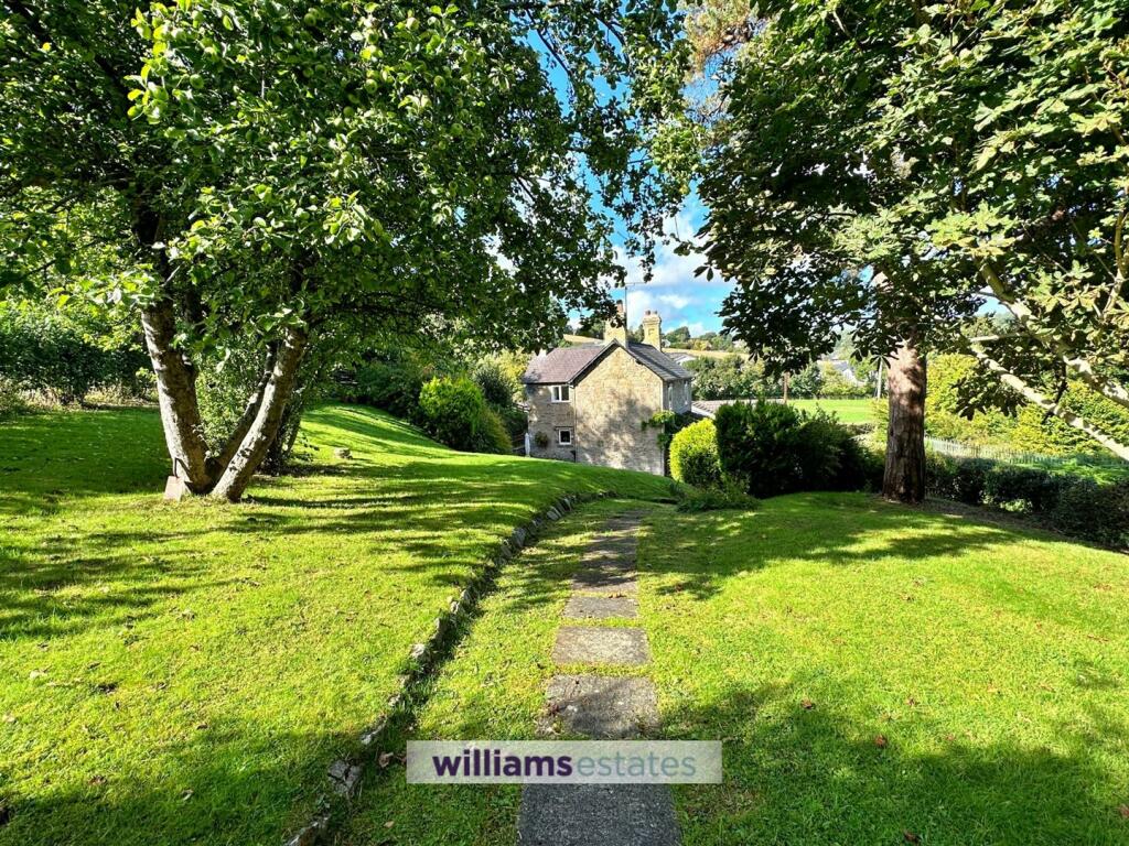 Additional property image - Rhydymwyn Road, Mold