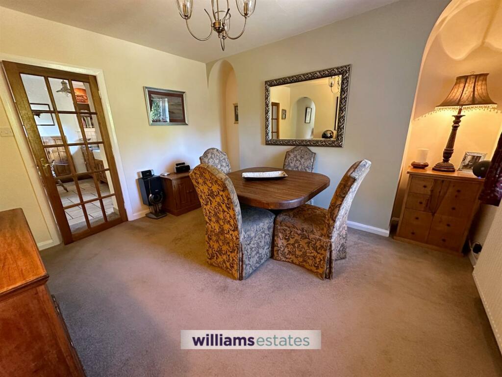 Additional property image - Rhydymwyn Road, Mold