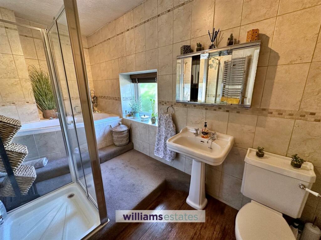 Additional property image - Rhydymwyn Road, Mold