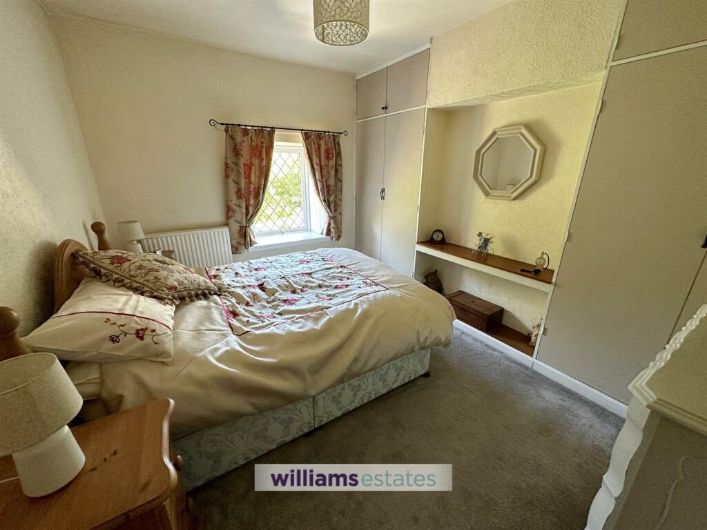Additional property image - Rhydymwyn Road, Mold