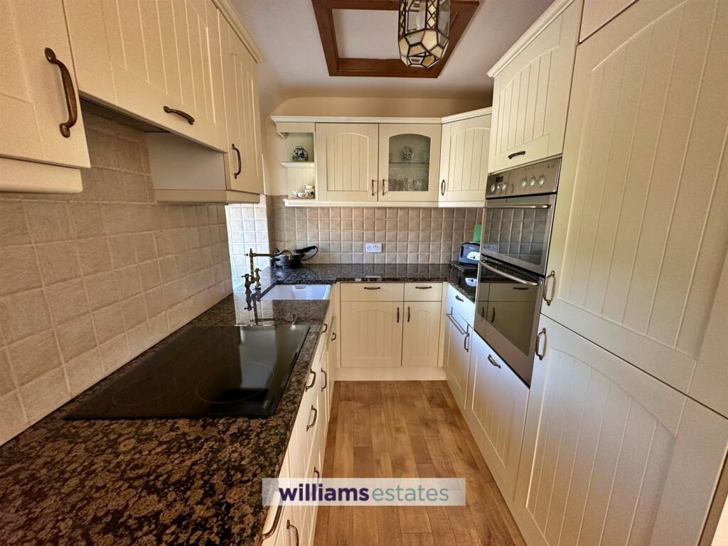 Additional property image - Rhydymwyn Road, Mold