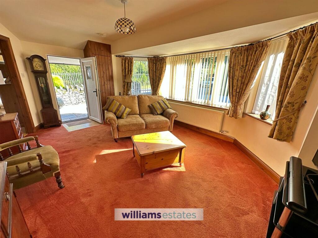 Additional property image - Rhydymwyn Road, Mold