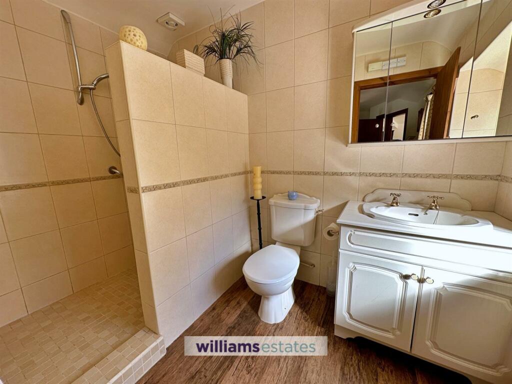 Additional property image - Rhydymwyn Road, Mold