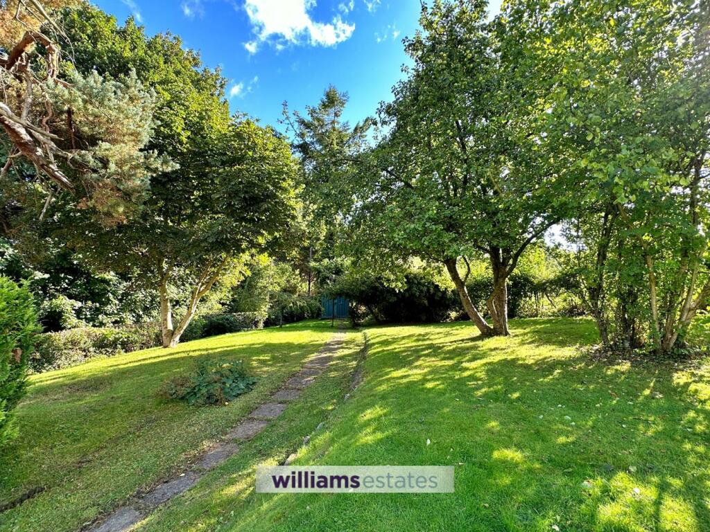 Additional property image - Rhydymwyn Road, Mold