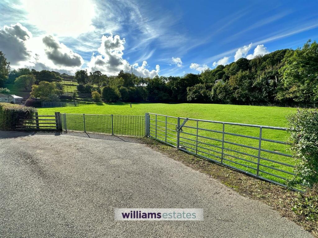 Additional property image - Rhydymwyn Road, Mold