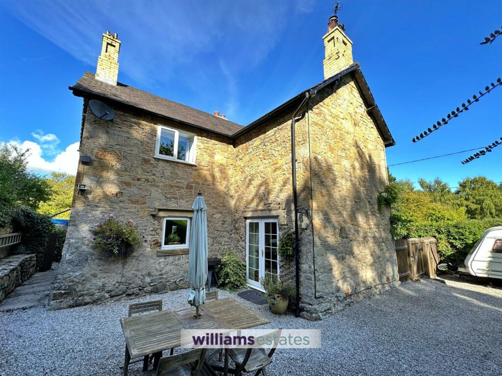 Additional property image - Rhydymwyn Road, Mold