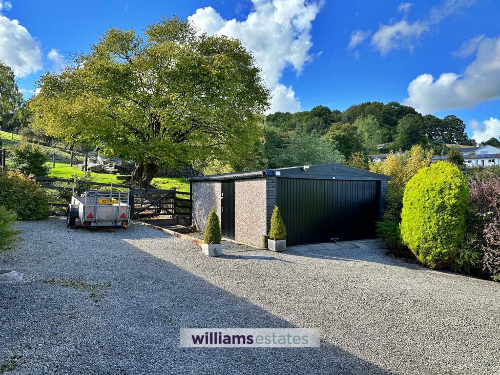 Additional property image - Rhydymwyn Road, Mold