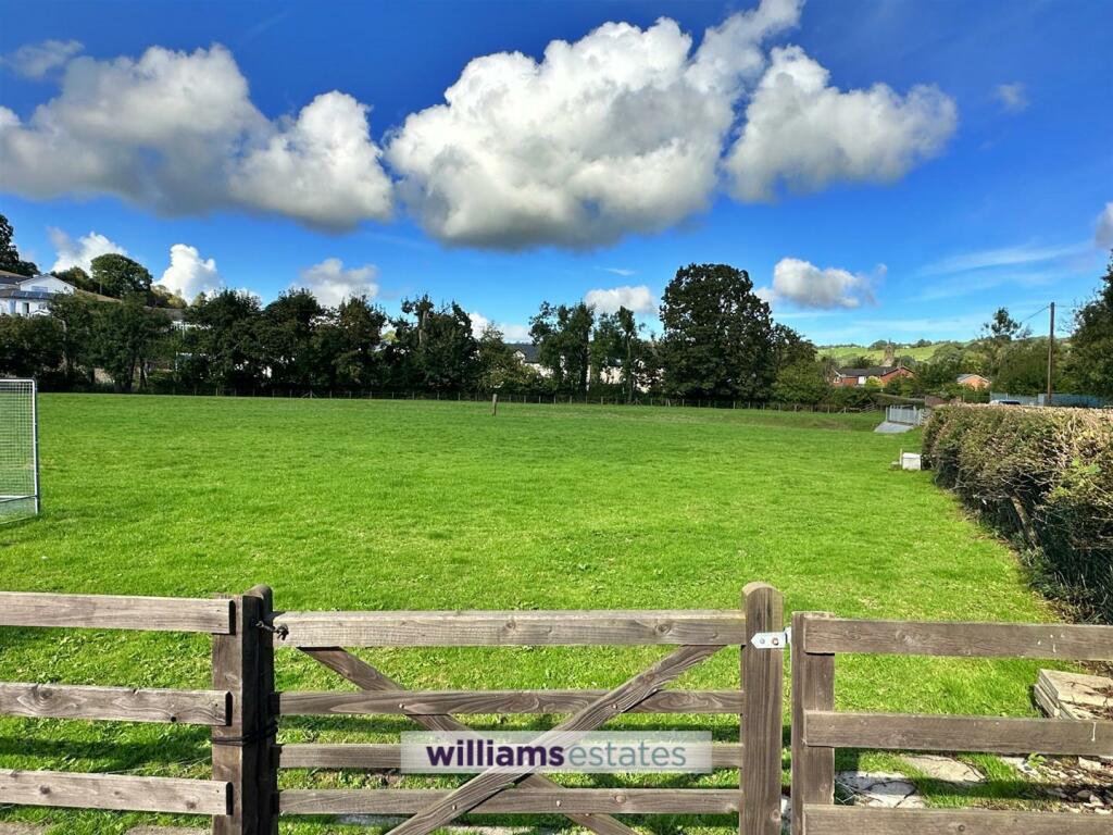 Additional property image - Rhydymwyn Road, Mold