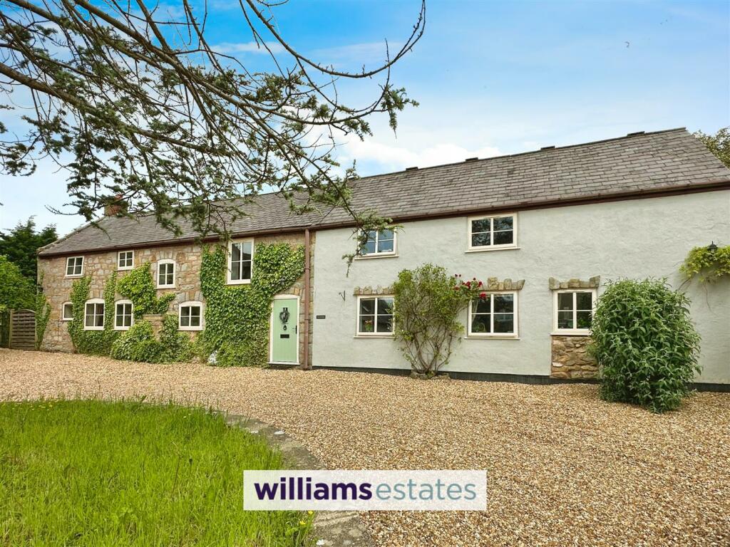 Additional property image - Ffordd Y Gilrhos, Treuddyn