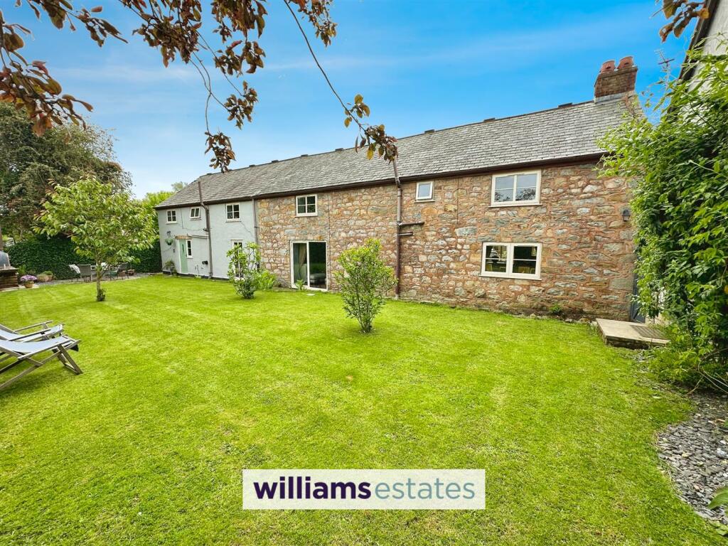 Additional property image - Ffordd Y Gilrhos, Treuddyn