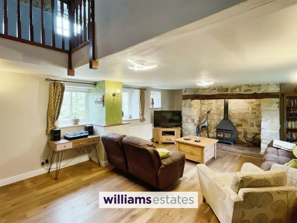 Additional property image - Ffordd Y Gilrhos, Treuddyn