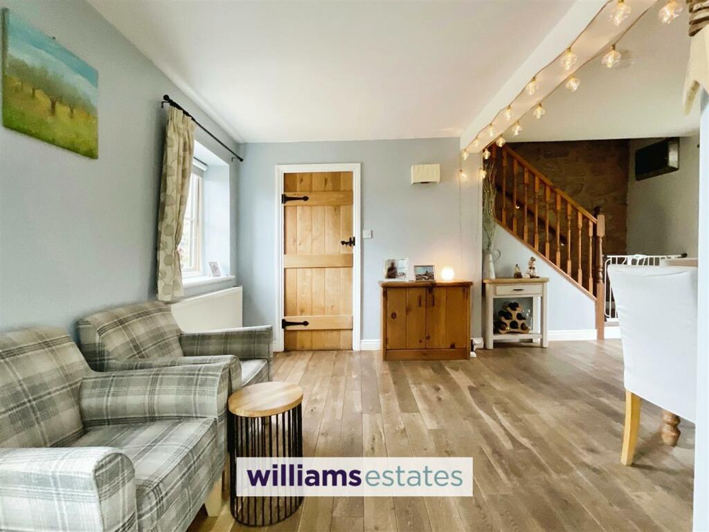 Additional property image - Ffordd Y Gilrhos, Treuddyn