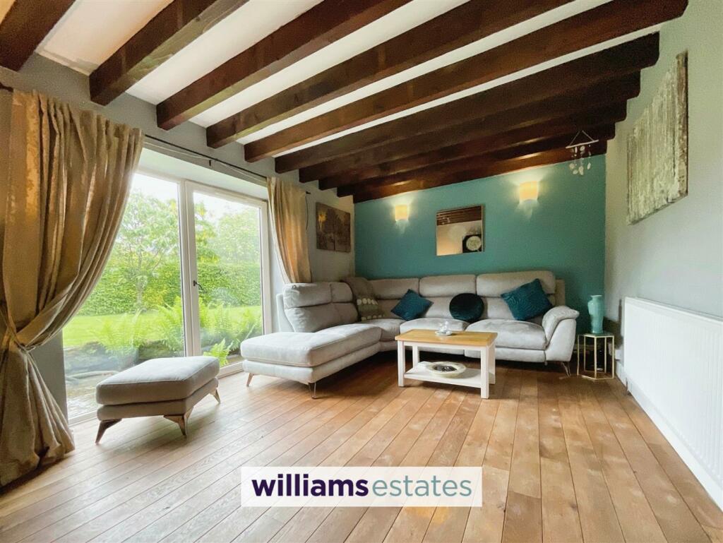 Additional property image - Ffordd Y Gilrhos, Treuddyn