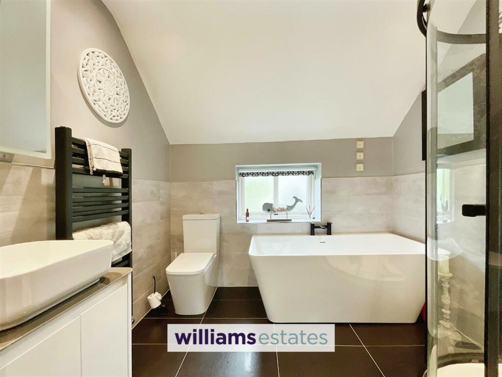 Additional property image - Ffordd Y Gilrhos, Treuddyn