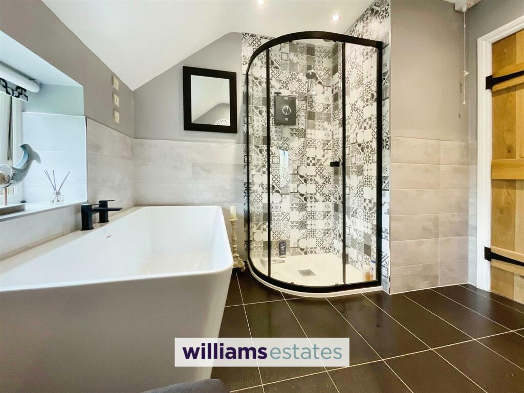 Additional property image - Ffordd Y Gilrhos, Treuddyn