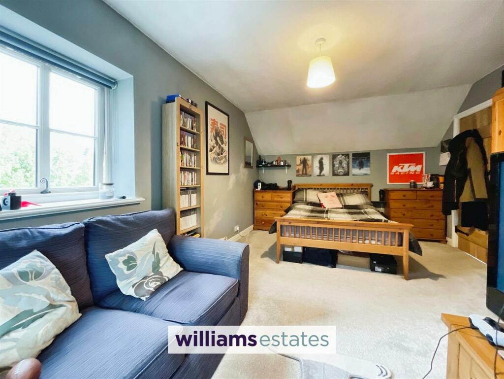 Additional property image - Ffordd Y Gilrhos, Treuddyn