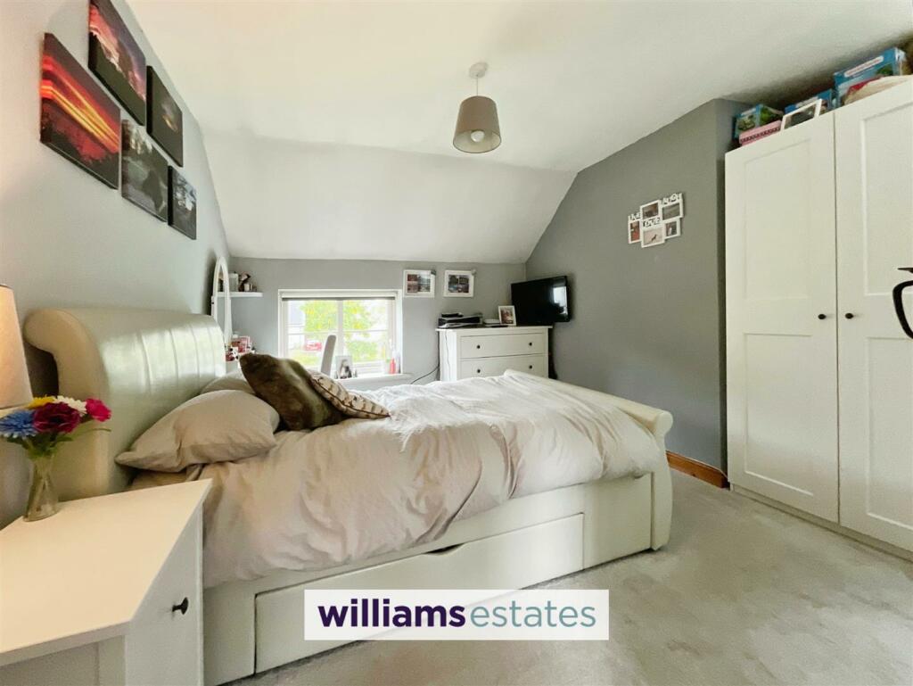 Additional property image - Ffordd Y Gilrhos, Treuddyn