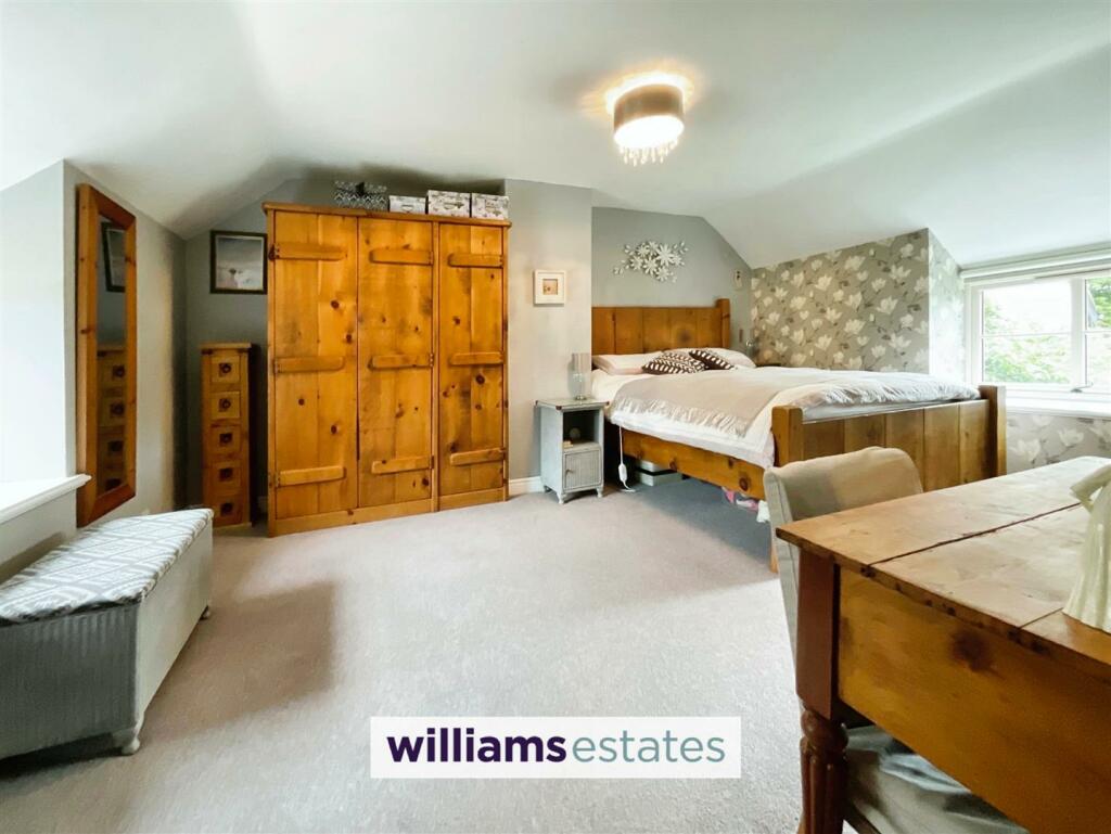 Additional property image - Ffordd Y Gilrhos, Treuddyn