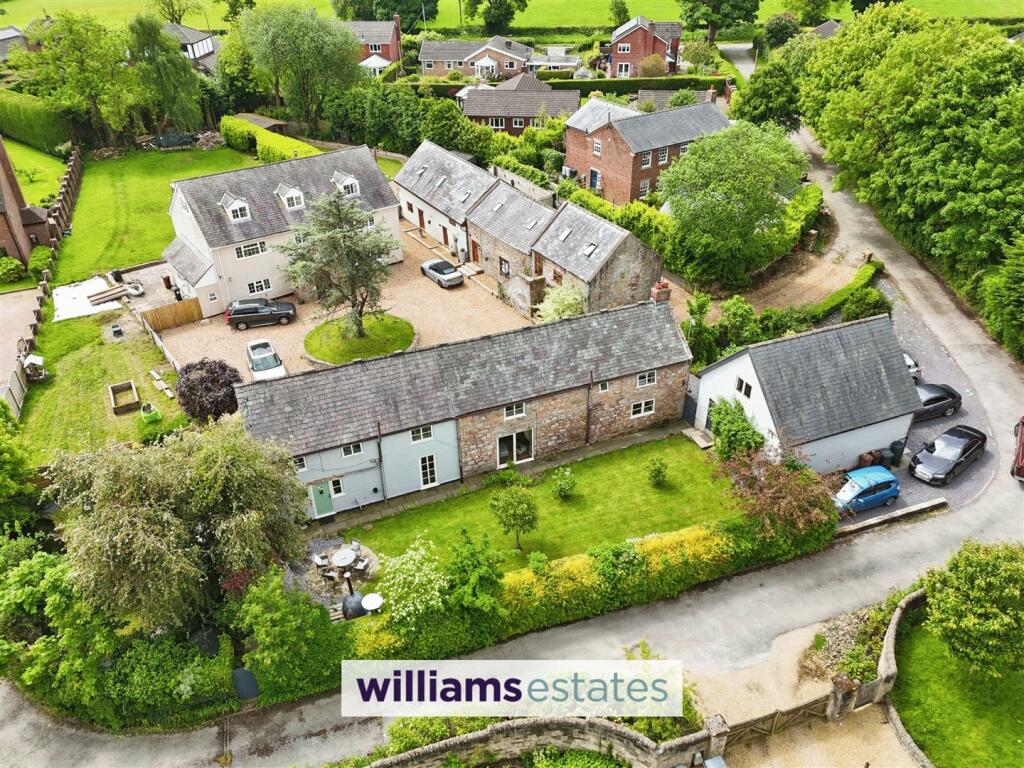 Additional property image - Ffordd Y Gilrhos, Treuddyn