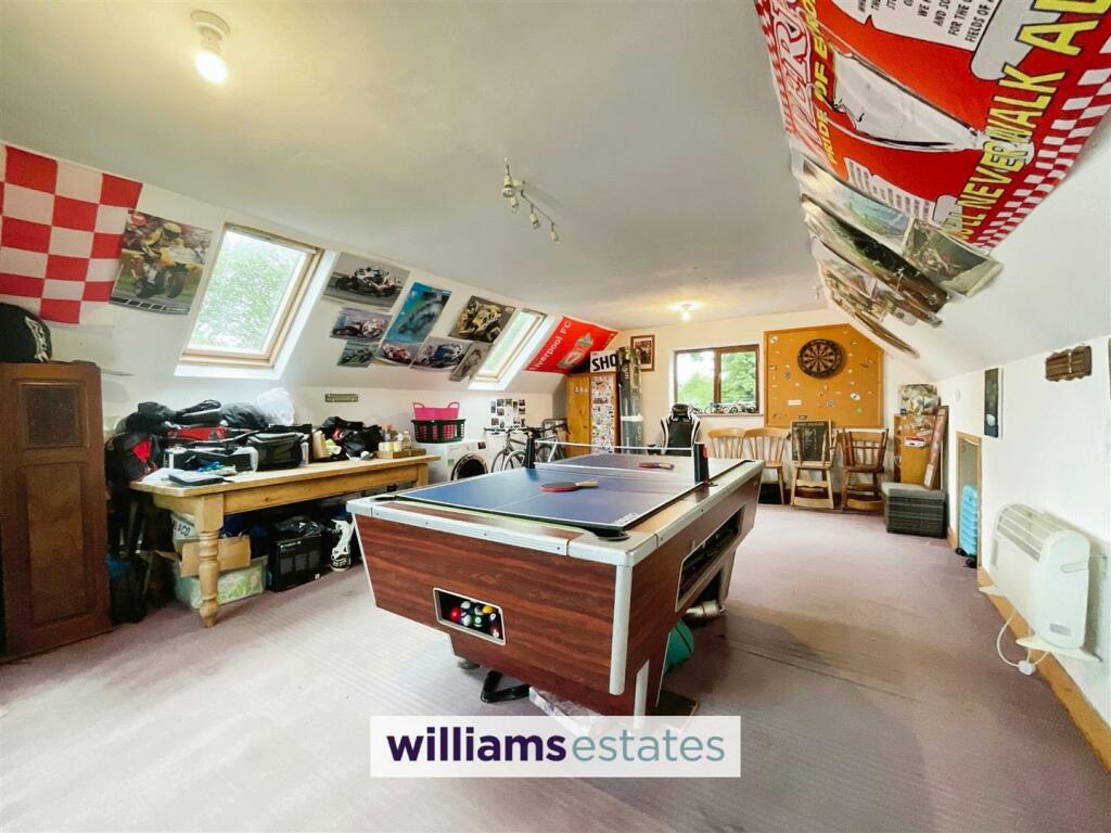 Additional property image - Ffordd Y Gilrhos, Treuddyn