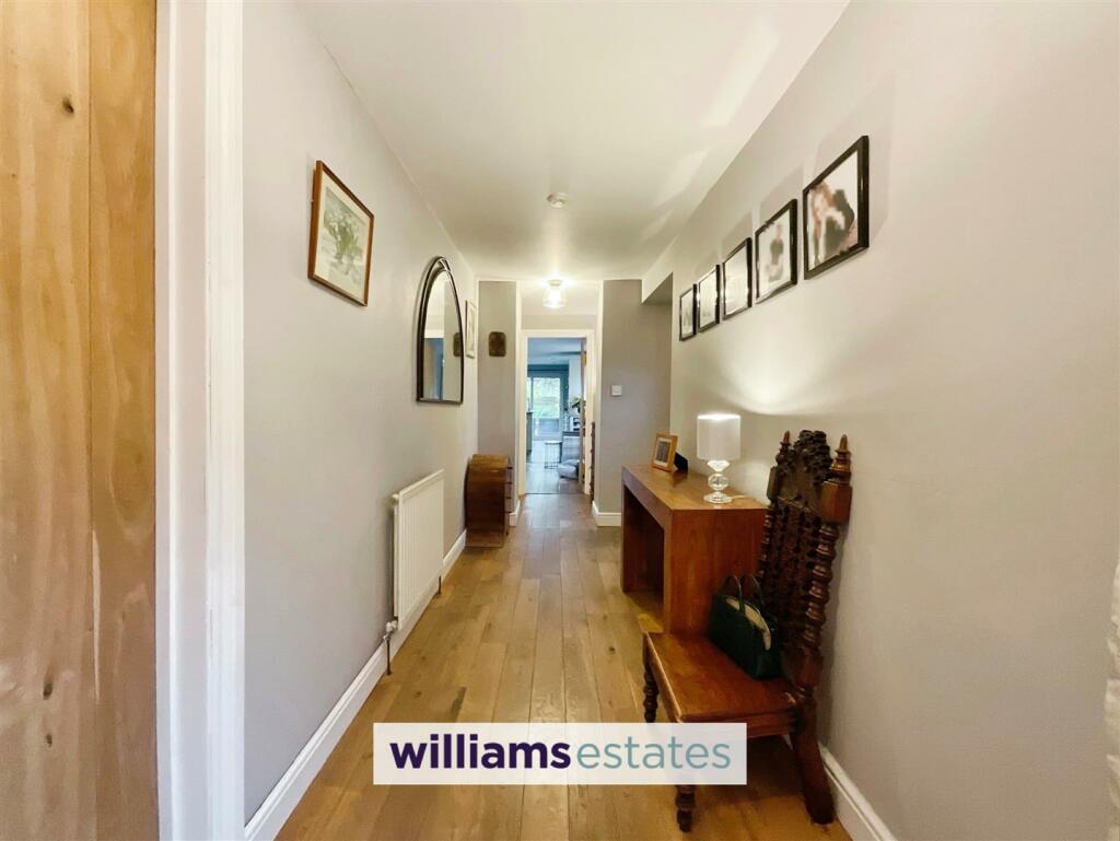 Additional property image - Ffordd Y Gilrhos, Treuddyn