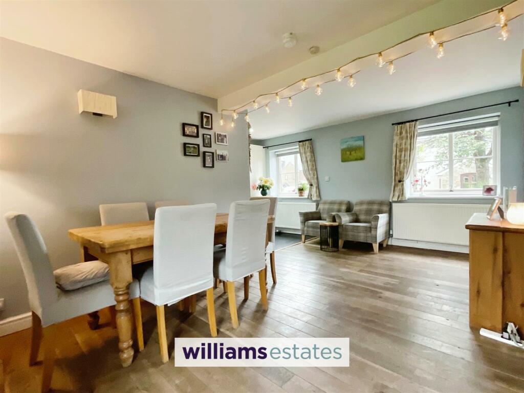 Additional property image - Ffordd Y Gilrhos, Treuddyn