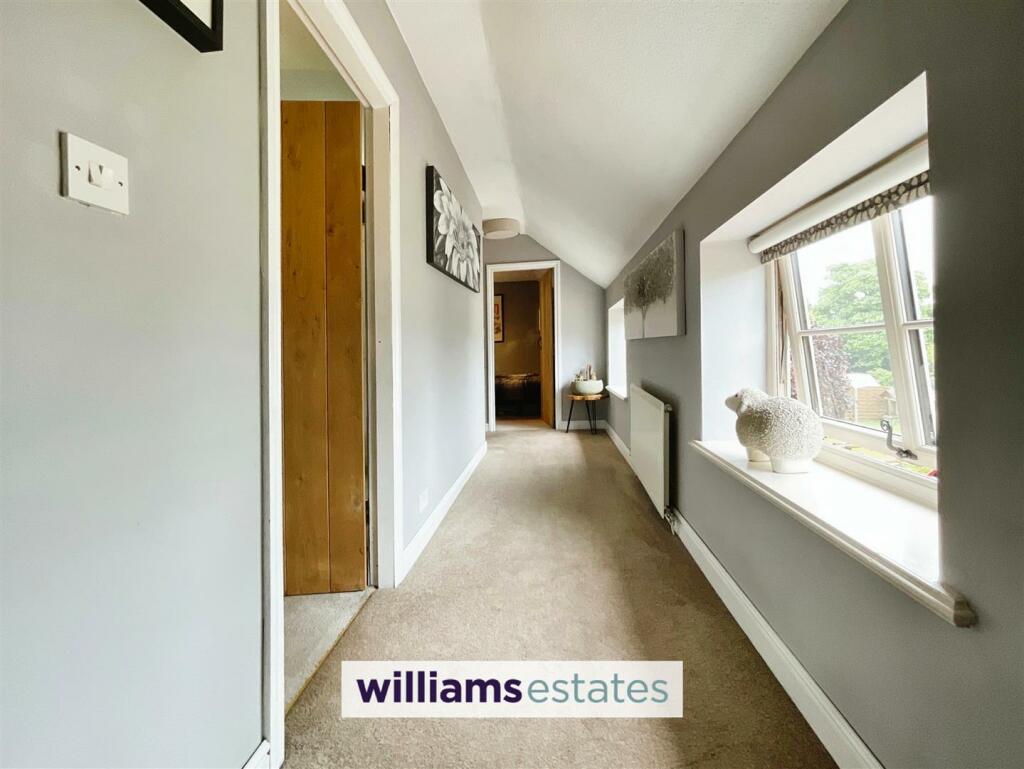 Additional property image - Ffordd Y Gilrhos, Treuddyn