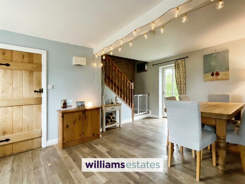 Additional property image - Ffordd Y Gilrhos, Treuddyn