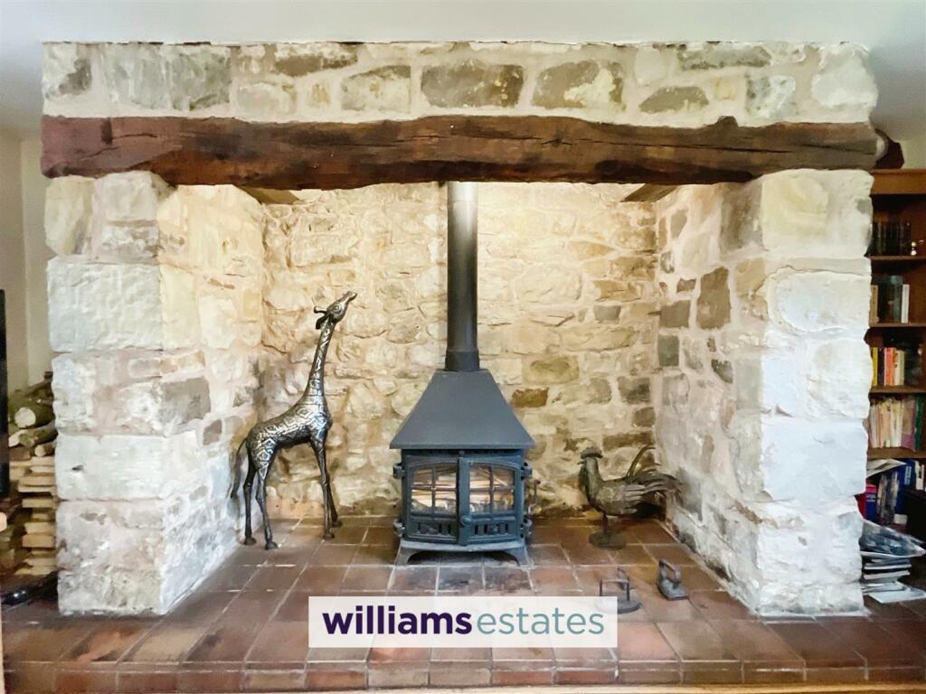 Additional property image - Ffordd Y Gilrhos, Treuddyn