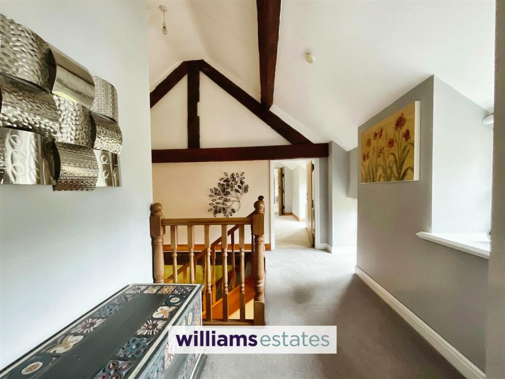 Additional property image - Ffordd Y Gilrhos, Treuddyn