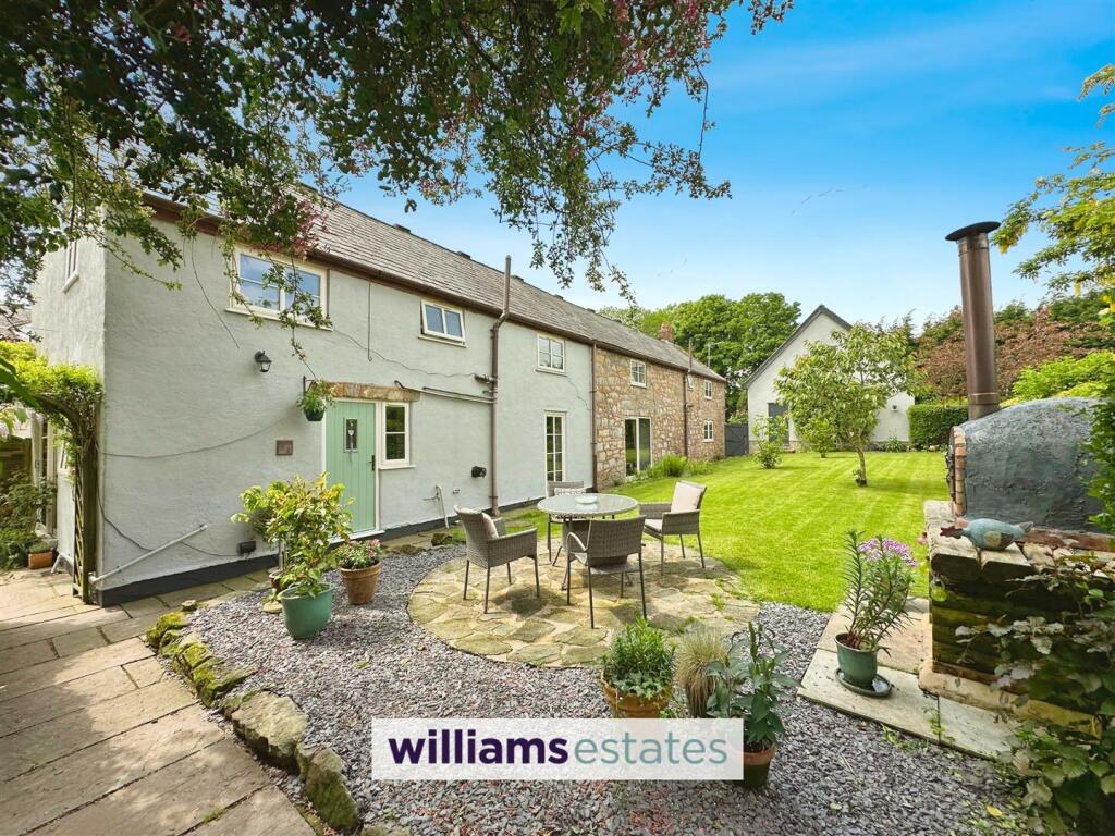 Additional property image - Ffordd Y Gilrhos, Treuddyn