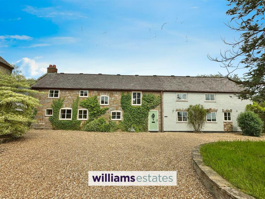 Additional property image - Ffordd Y Gilrhos, Treuddyn