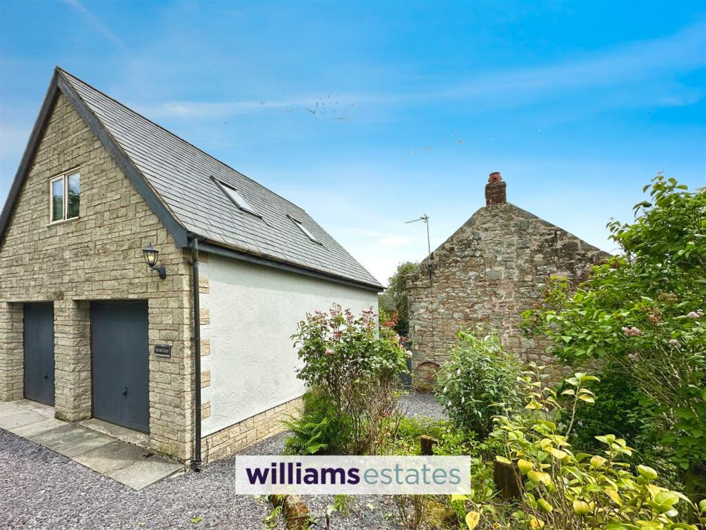 Additional property image - Ffordd Y Gilrhos, Treuddyn