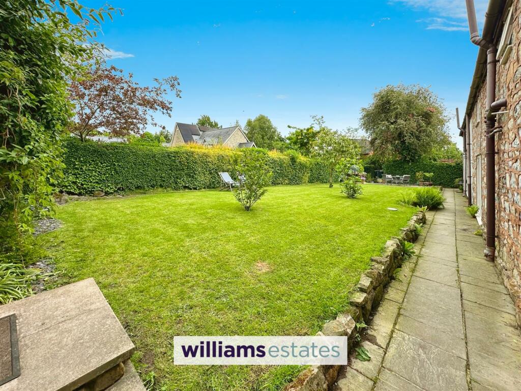 Additional property image - Ffordd Y Gilrhos, Treuddyn