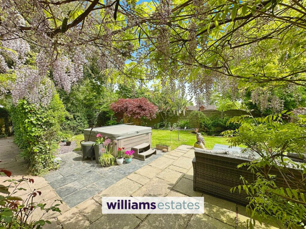 Additional property image - Ffordd Y Gilrhos, Treuddyn