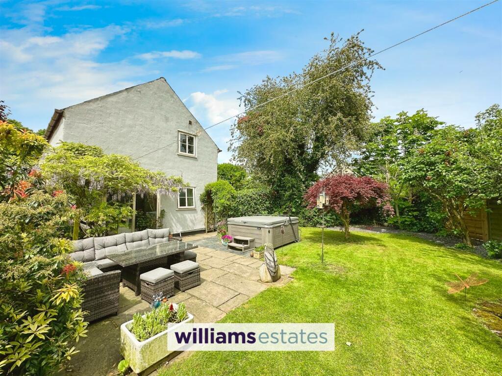 Additional property image - Ffordd Y Gilrhos, Treuddyn