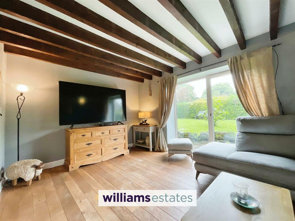 Additional property image - Ffordd Y Gilrhos, Treuddyn
