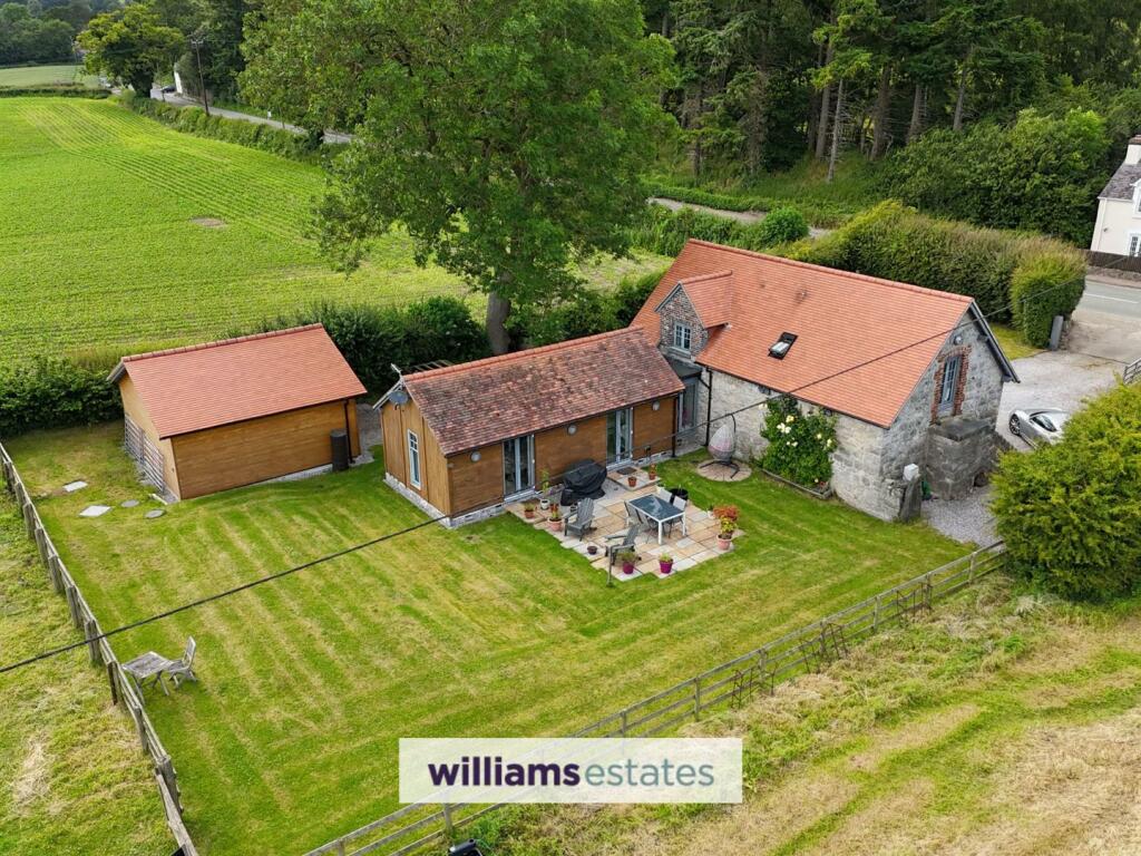 Additional property image - Denbigh Road, Mold