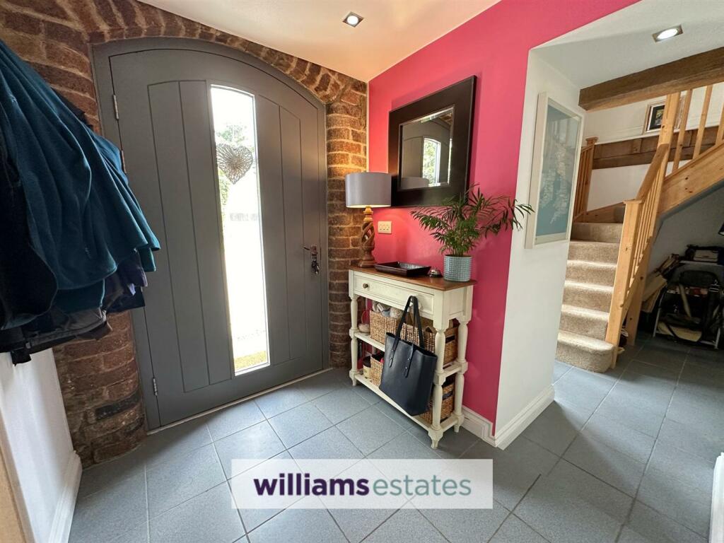Additional property image - Denbigh Road, Mold