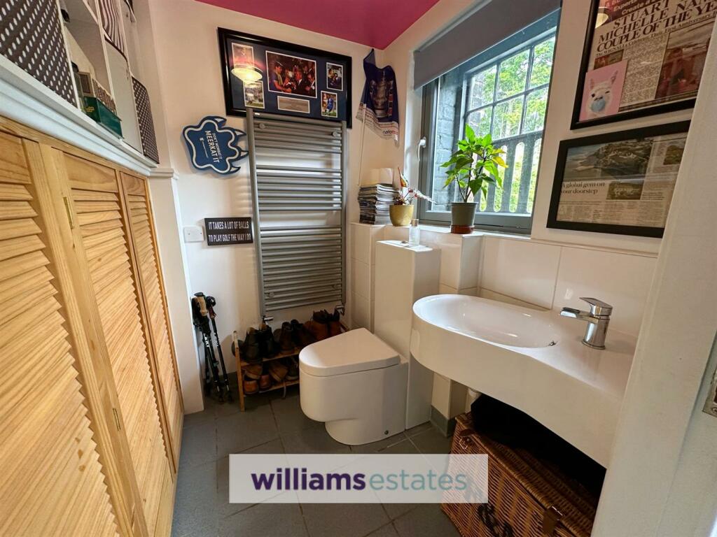 Additional property image - Denbigh Road, Mold