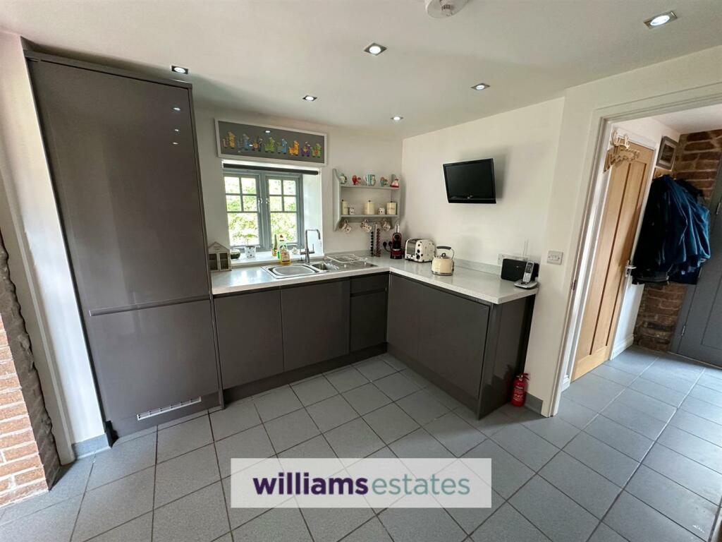 Additional property image - Denbigh Road, Mold